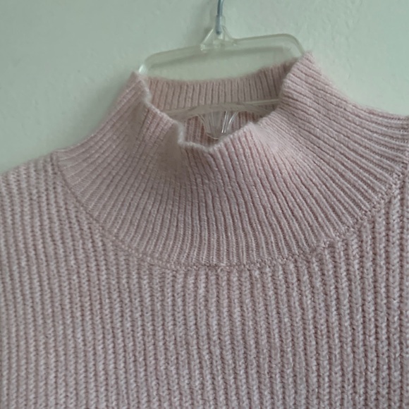 Calvin Klein Turtleneck - Picture 3 of 11